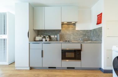 Bronze Plus Studio, Winfield Court, The Island Quarter, Lace Market, Nottingham - Image 3